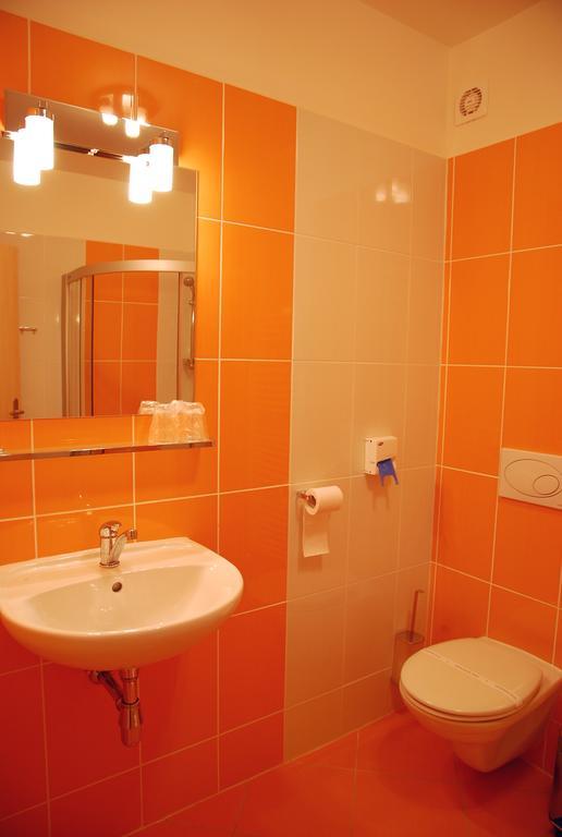 Hotel Senimo Olomouc