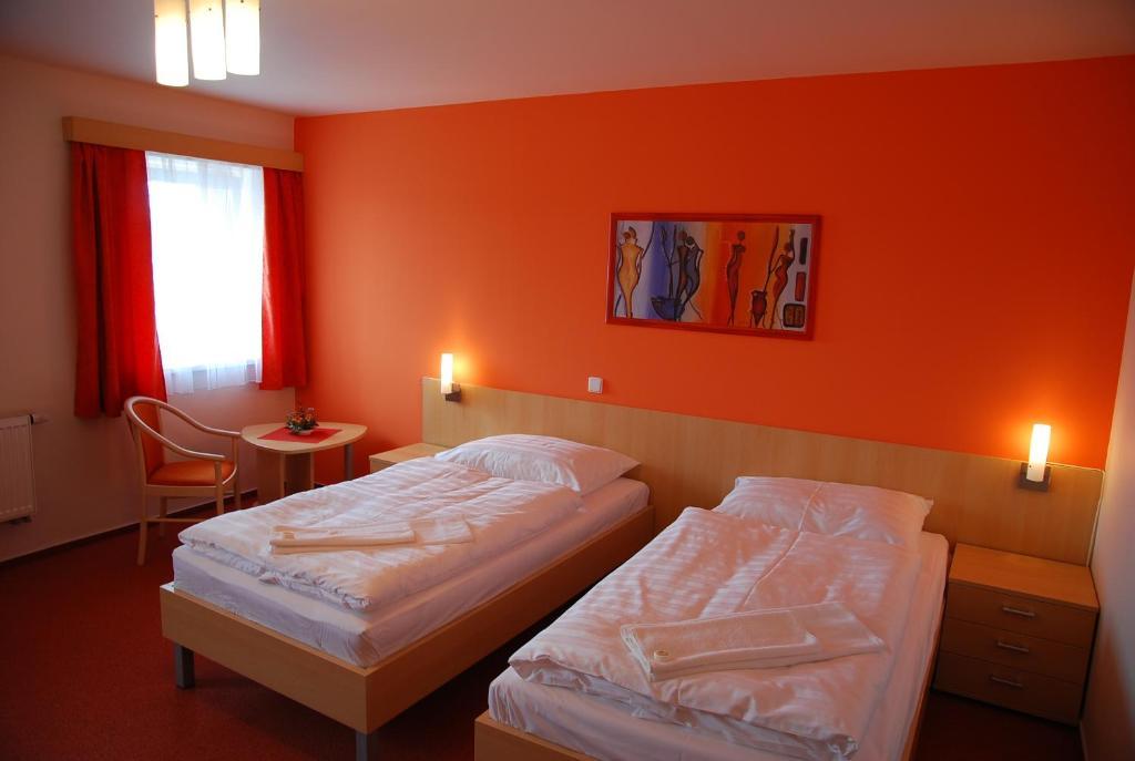Senimo Hotel 3*