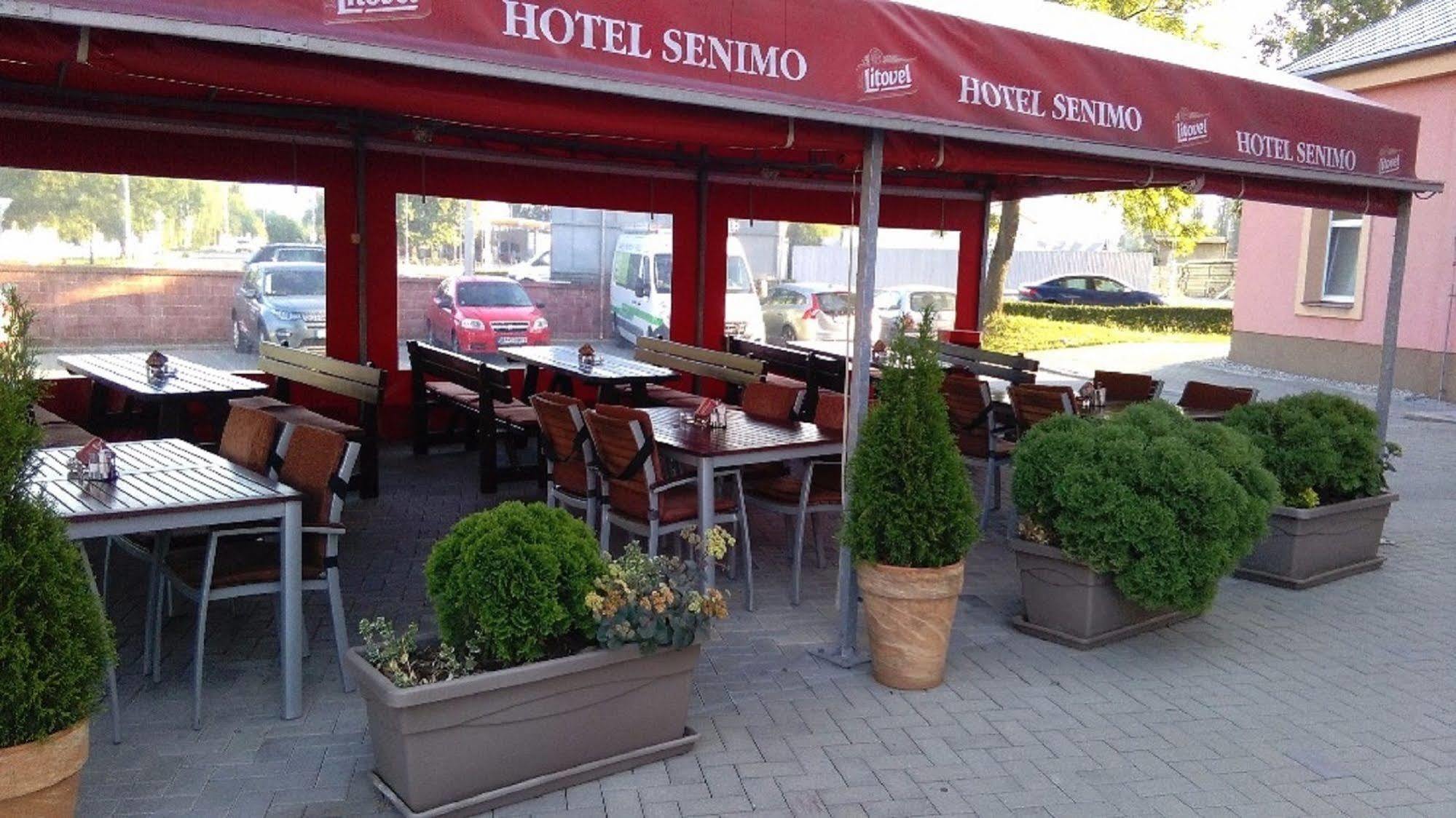Senimo Hotel