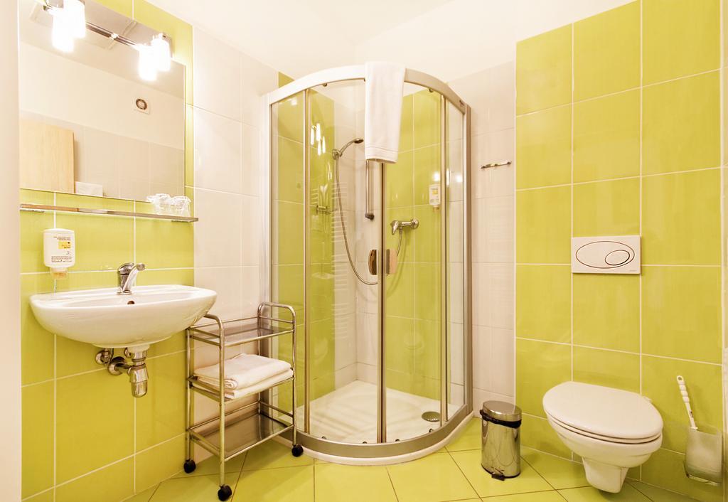 Senimo Hotel Olmütz